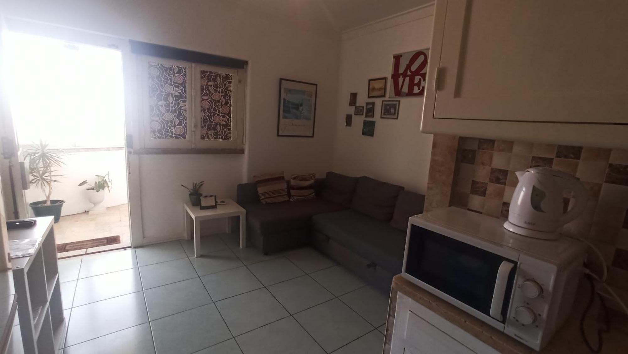 Praca Do Chile Apartment Lisboa Szoba fotó